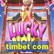 timbet com